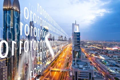 Best AI and High-Tech Destination in the Middle East