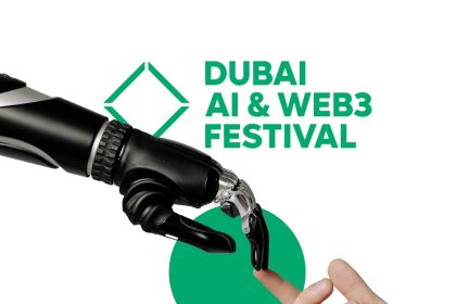 Dubai AI and Web3 Festival: New Event Led by DIFC
