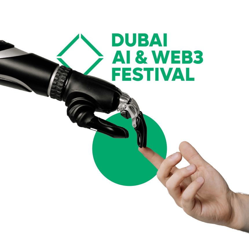 Dubai AI and Web3 Festival: New Event Led by DIFC