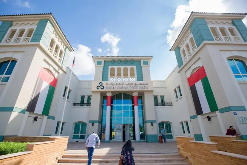 Dubai Knowledge Park Doors Open for 170 Nationalities