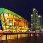 Dubai Opera New Season Welcomes 1000 Global Artists