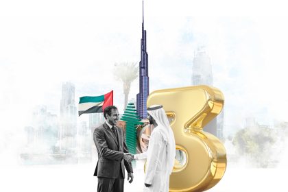 Dubai is the 3rd Best Global City for Entrepreneurs