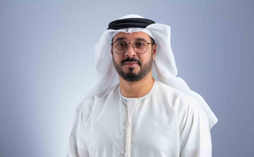 Emirates Development Bank Launches "The EDB AI Wave"