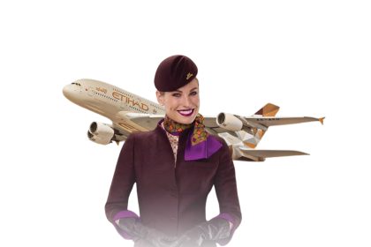 Etihad Airways Carried Over 26M Passengers on UAE-India Route