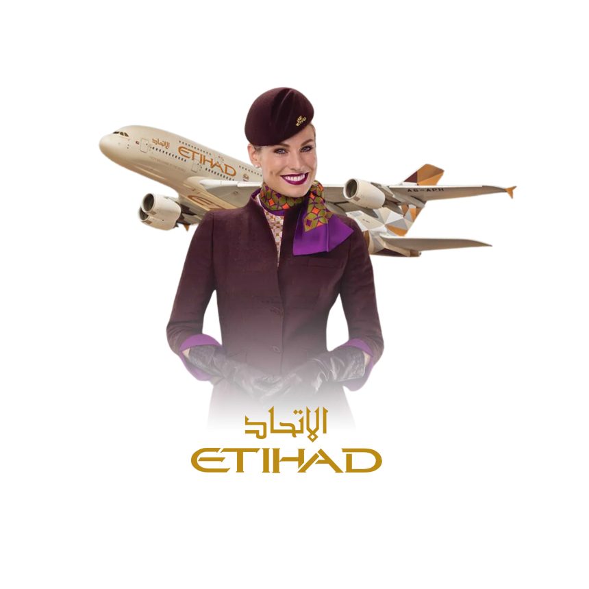 Etihad Airways Carried Over 26M Passengers on UAE-India Route