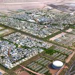 Masdar City Reduces Energy Usage Intensity by 30%