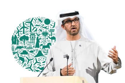 Sultan Al Jaber Invites World Leaders To Advance Climate Action