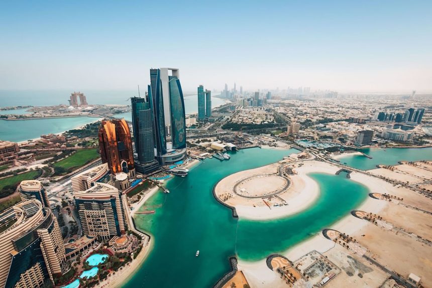 The UAE: A Key Player in Regional and Global Tourism