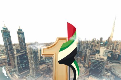 The UAE: A Global Leader in Telecommunication Infrastructure