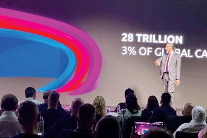 UAE Bitcoin Mining Share of Global Total Reached 4%