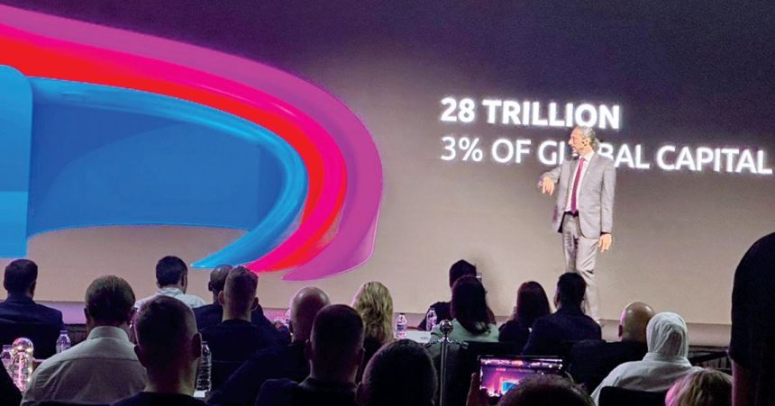 UAE Bitcoin Mining Share of Global Total Reached 4%