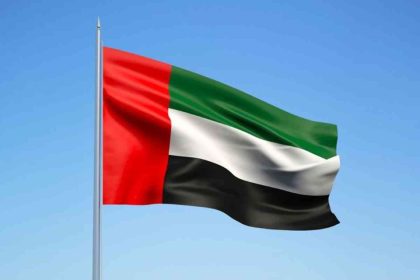 UAE Celebrates the International Day of Charity