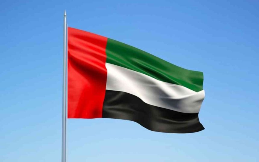 UAE Celebrates the International Day of Charity