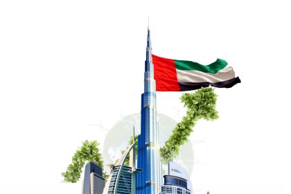 UAE’s Clean Energy Journey From Vision to Reality