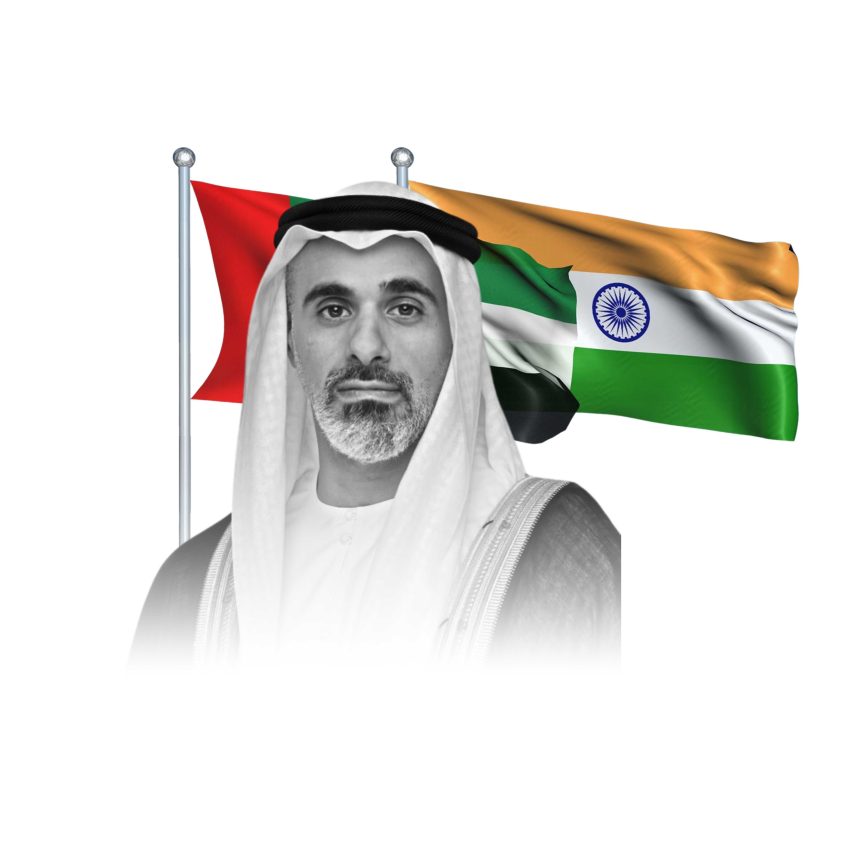 UAE-India Economic Partnership Stimulates Inclusive Development