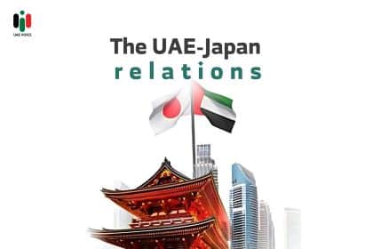 UAE-Japan Comprehensive Economic Partnership With New Paths