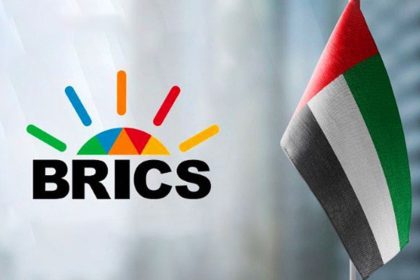 UAE and BRICS: A Partnership To Promote Peoples Development