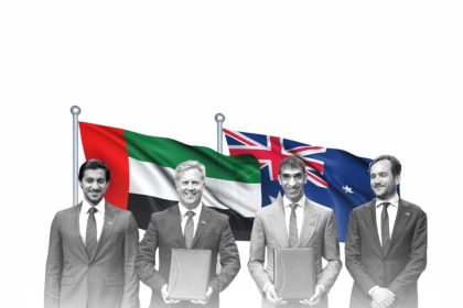UAE and New Zealand To New Levels of Integration