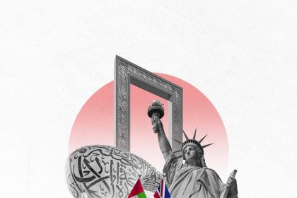 UAE and USA Explore New Cooperation and Partnership Avenues