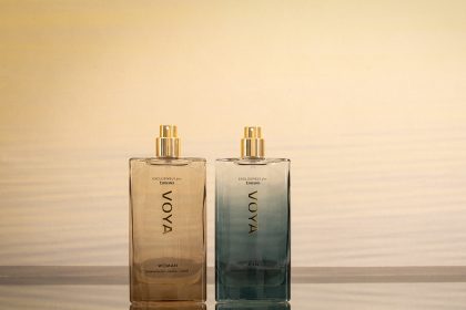 VOYA Exclusive Fragrances Specially For Emirates Travelers