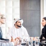 Workforce in the UAE Represents 82% From Residents