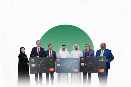 New Co-branded Mastercard Corporate Card by Emirates NBD