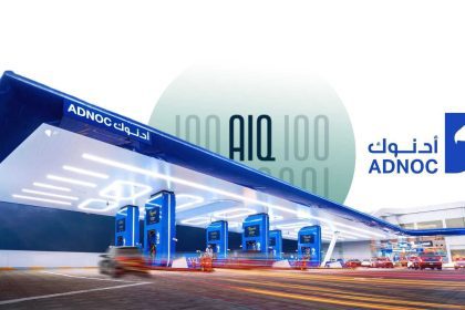 ADNOC and AIQ Developing Oil Reservoirs Plans by AR360 Tool