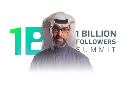 Ammar Taqi is Now An Ambassador for 1B Followers Summit