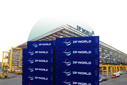 DP World Containers A Sustainable Step in Strategic Expansion