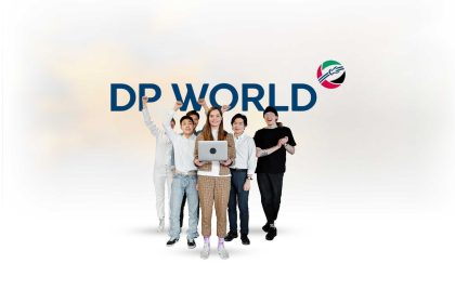 DP World Group Soon to Cover 95% Of Global Trade Flow