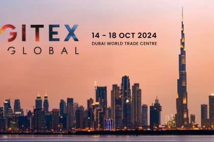 Dubai GITEX Global 2024 Attracts 700,000 Online Participants