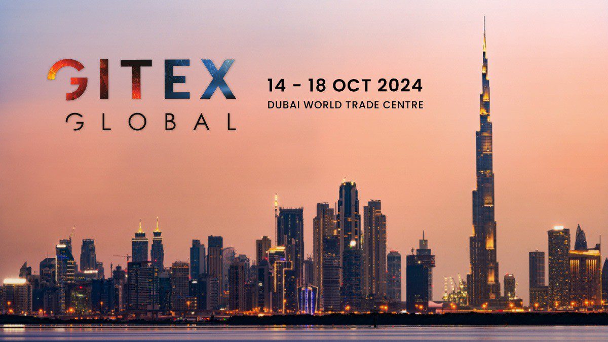 Dubai GITEX Global 2024 Attracts 700,000 Online Participants