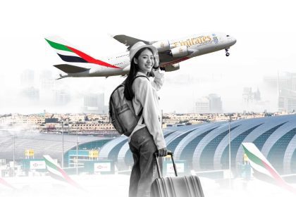 Dubai International Airport Earns Level 4 'Transformation'