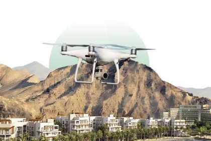 Easier Drone Permits in Fujairah Via New Online Platform