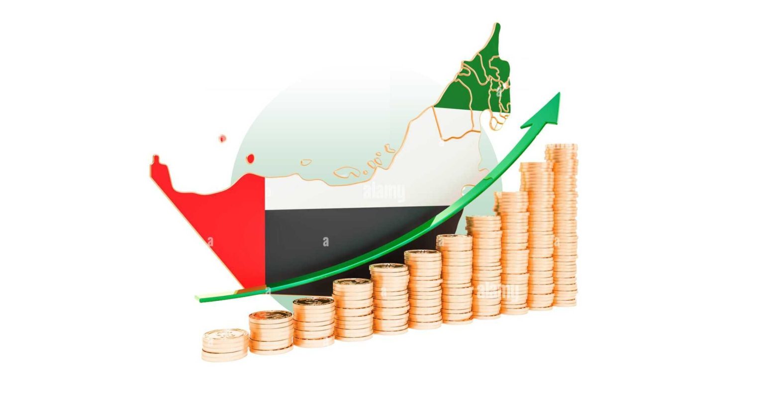 Economy of UAE: A Strong and Resilient Global Powerhouse