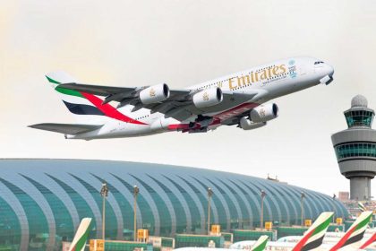 Emirates Airline African Network Supported by New Flights