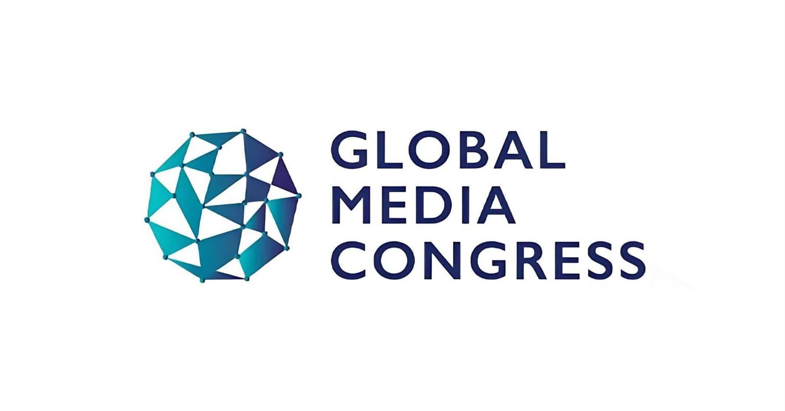 Global Media Congress 2024 Kicks Off by Next November