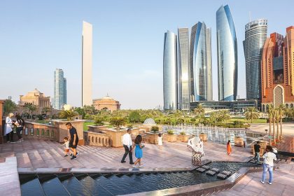 Luxury Tourism Revenues Touches $18.6 billion in the UAE