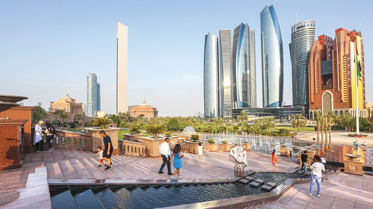 Luxury Tourism Revenues Touches $18.6 billion in the UAE