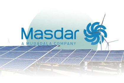 Masdar Invests Globally in Renewable Energy