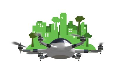 New AI Powered Drones to Monitor Construction Processes