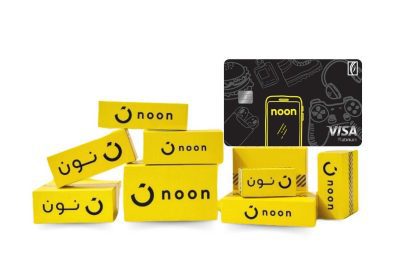 Noon One Visa Credit Card ... Features and Goals