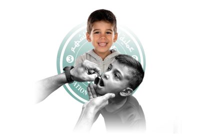 On World Polio Day, UAE Efforts To Eradicate Polio Are Praised