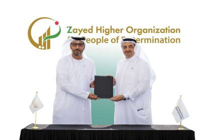 People of Determination Experience Enhanced by Dubai Expo City