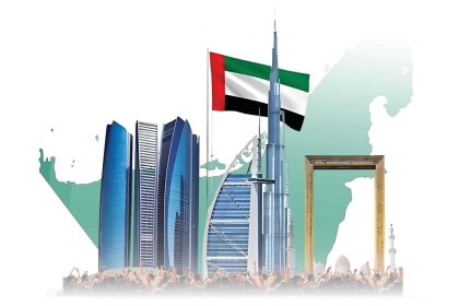 Population Of UAE: A Story of Continuous Growth