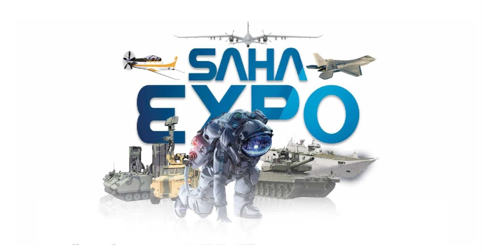 SAHA Expo 2024 Welcomes The Largest Emirati Pavilion