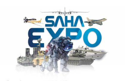 SAHA Expo 2024 Welcomes The Largest Emirati Pavilion