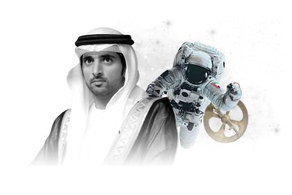Supreme Space Council Established By Cabinet of The UAE