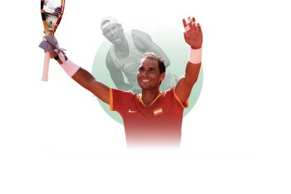 Tennis Player Rafael Nadal Puts An End to His Long Career