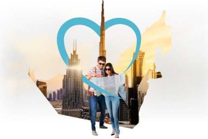 Tourism in UAE Special Experiences For Unforgettable Memories